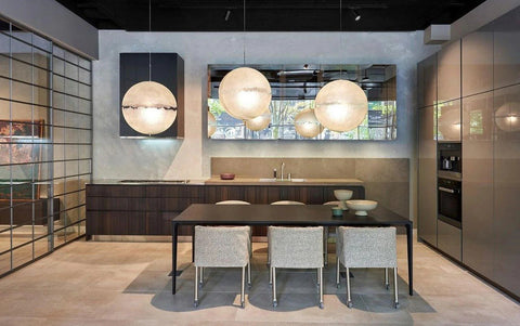 Postkrisi Pendant Lamp - NexioPick