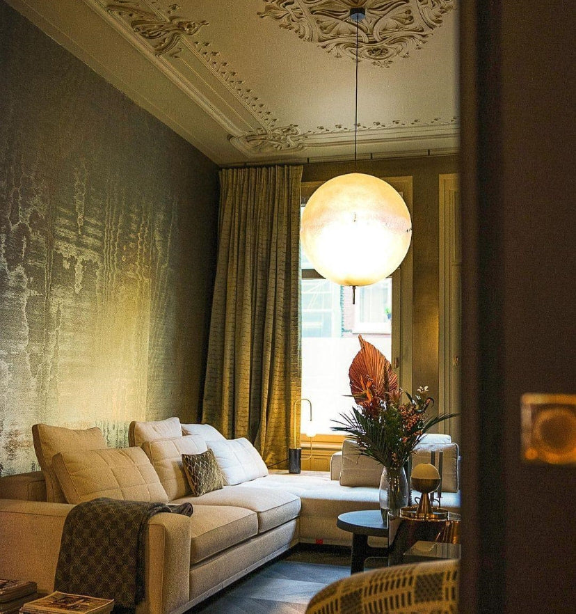 Postkrisi Pendant Lamp - NexioPick