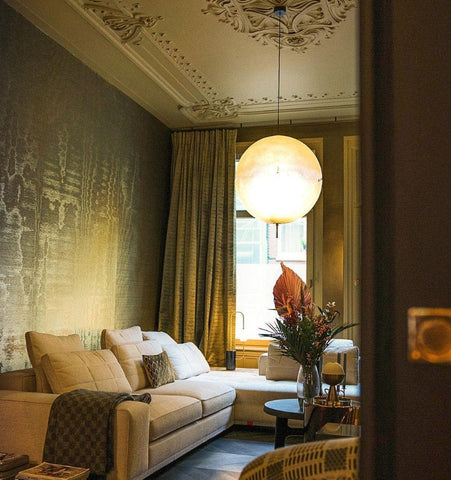 Postkrisi Pendant Lamp - NexioPick