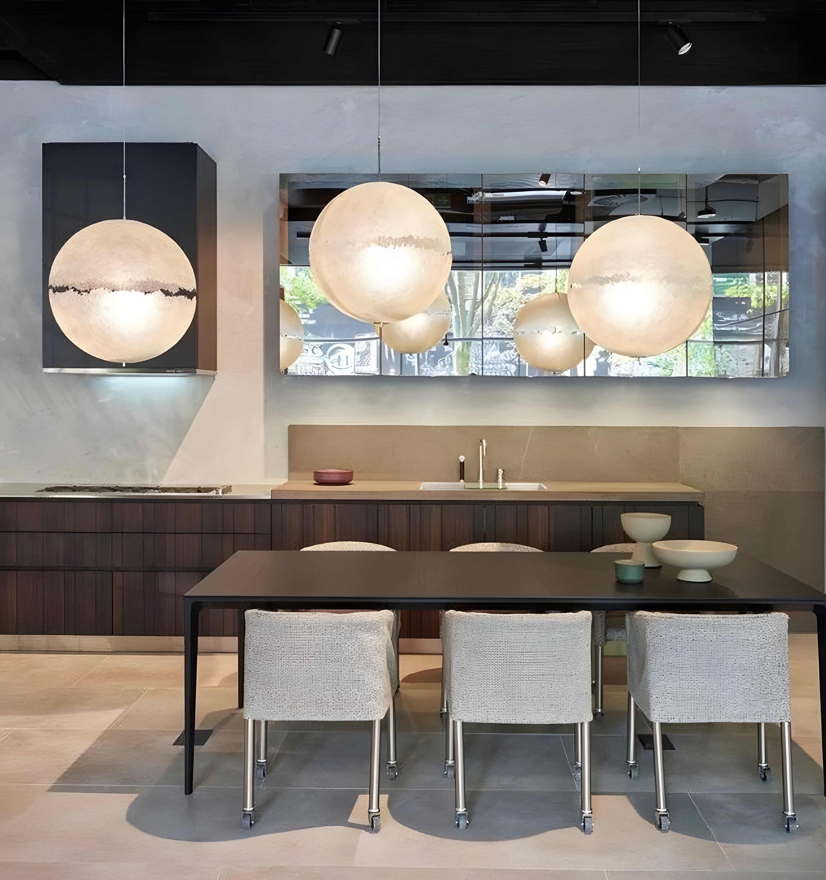 Postkrisi Pendant Lamp - NexioPick