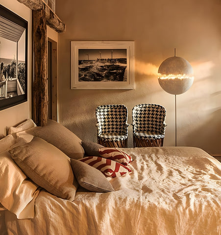 Postkrisi Table Lamp - NexioPick