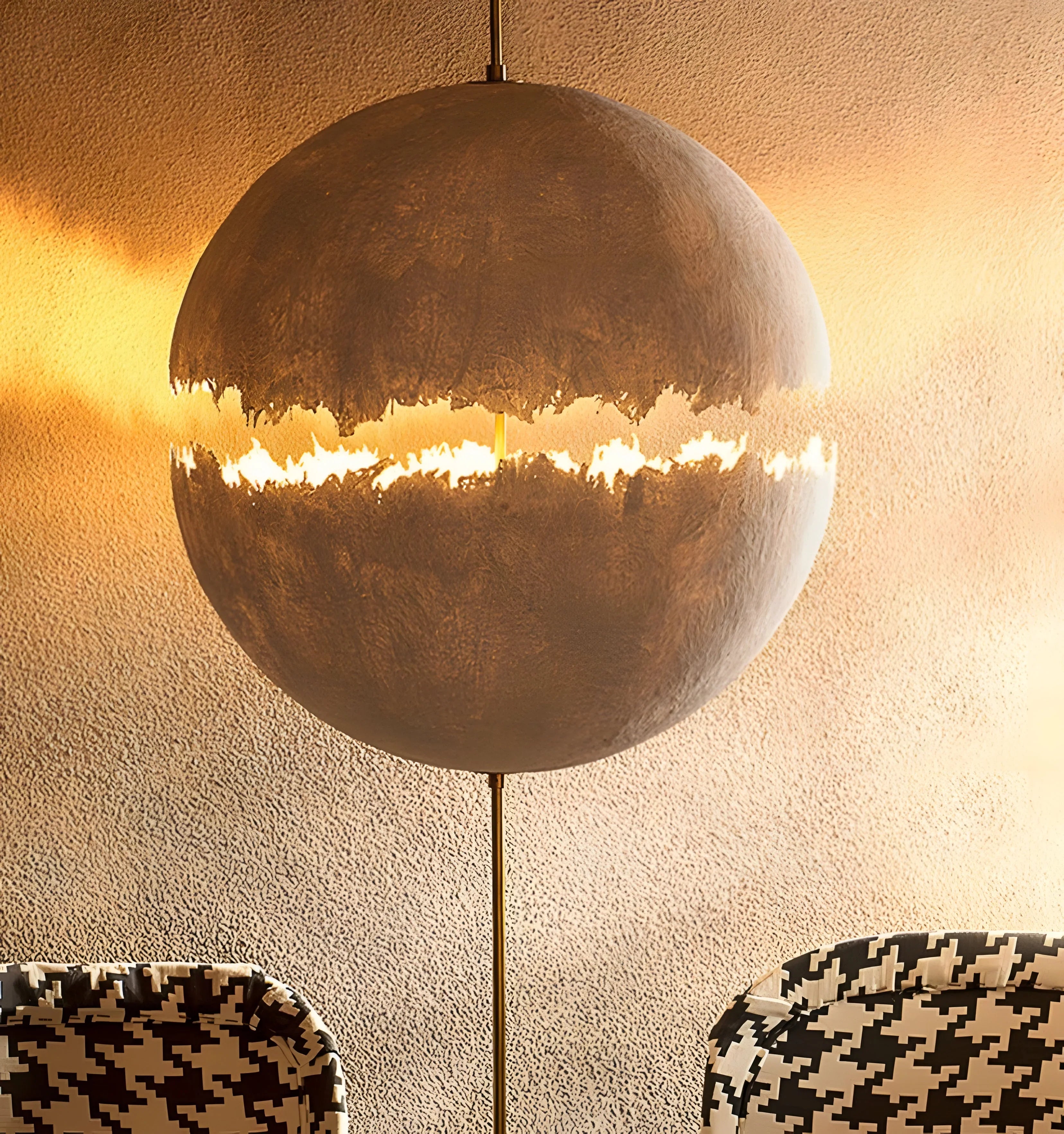 Postkrisi Table Lamp - NexioPick