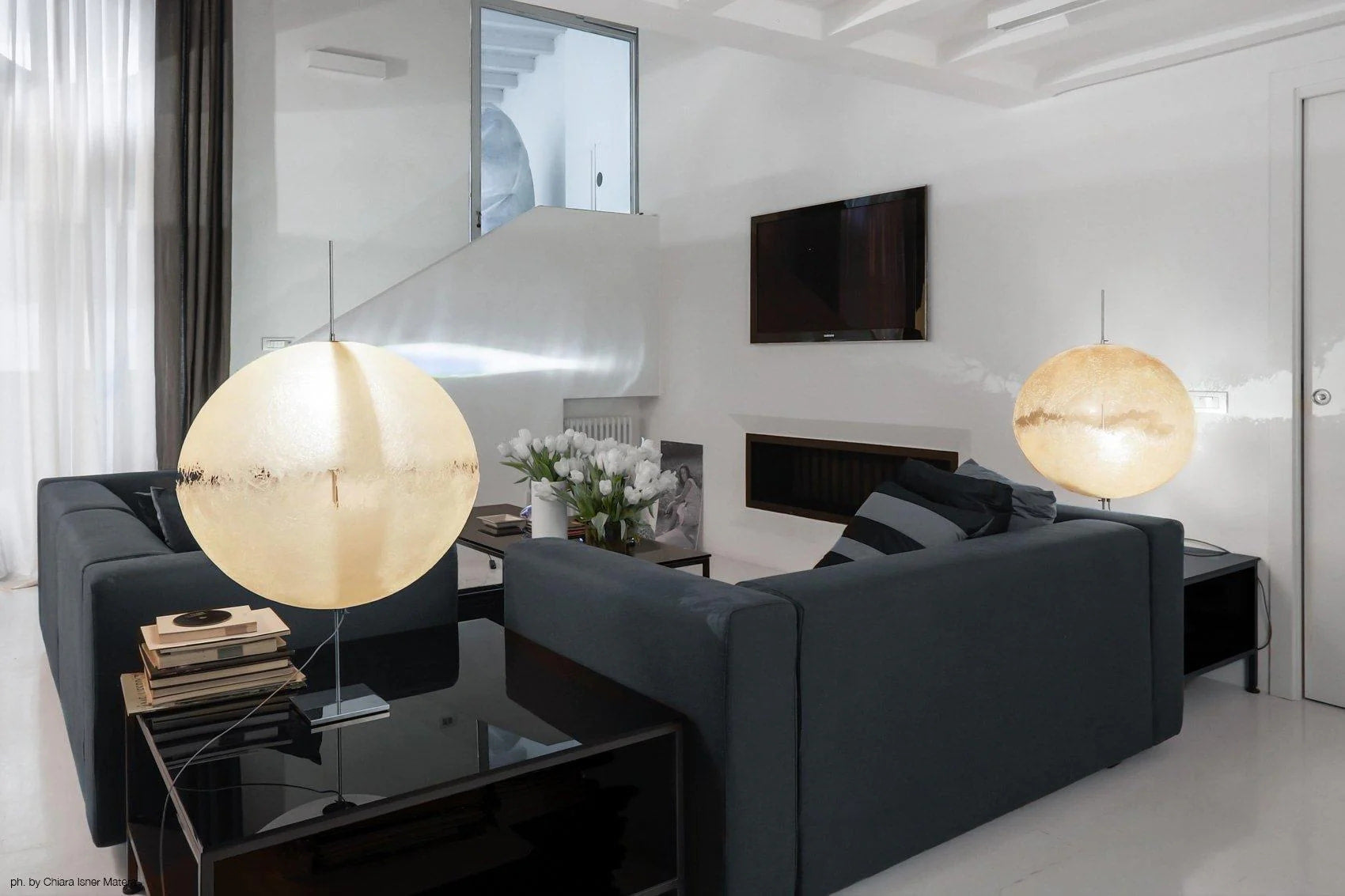 Postkrisi Table Lamp - NexioPick