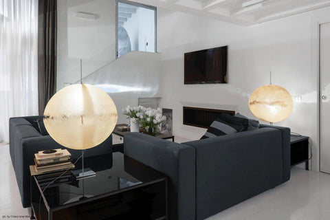 Postkrisi Table Lamp - NexioPick