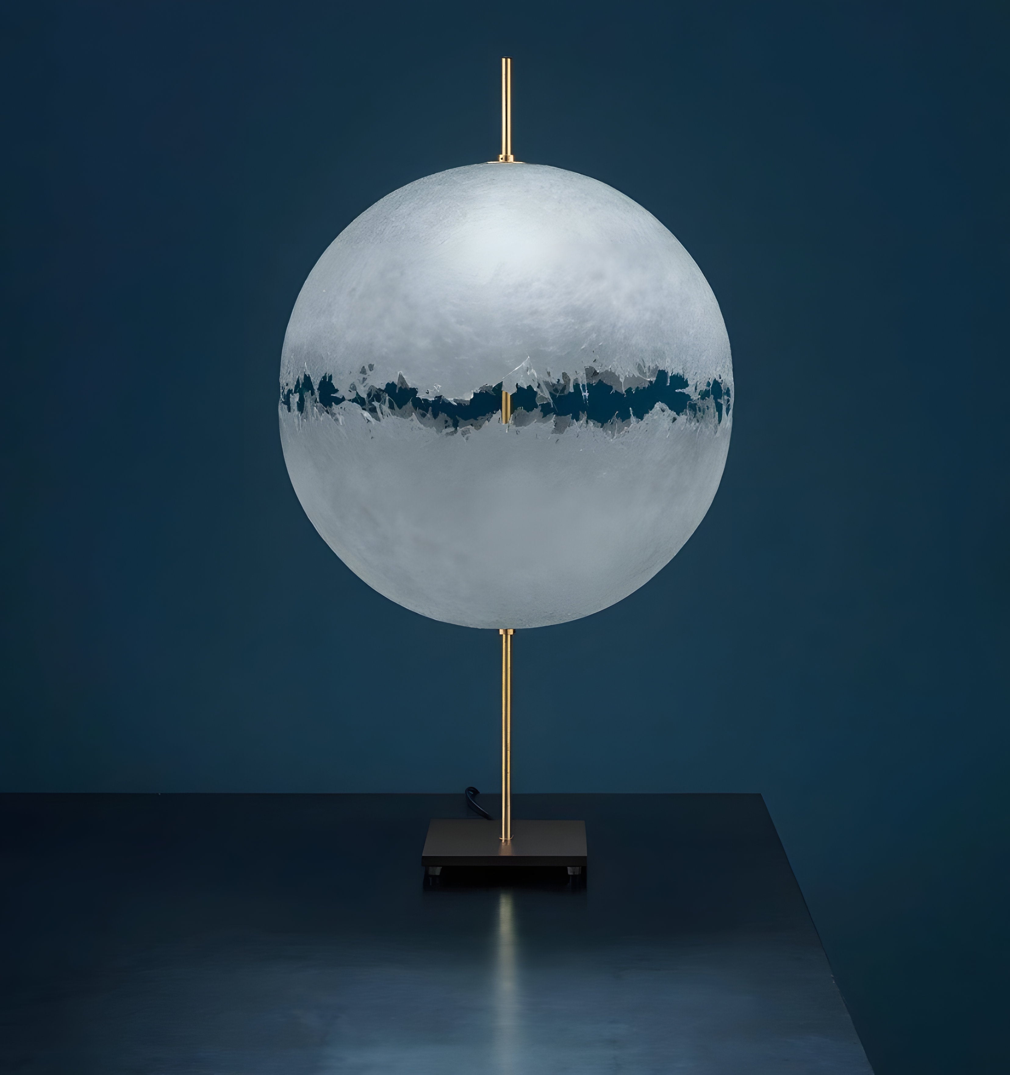 Postkrisi Table Lamp - NexioPick