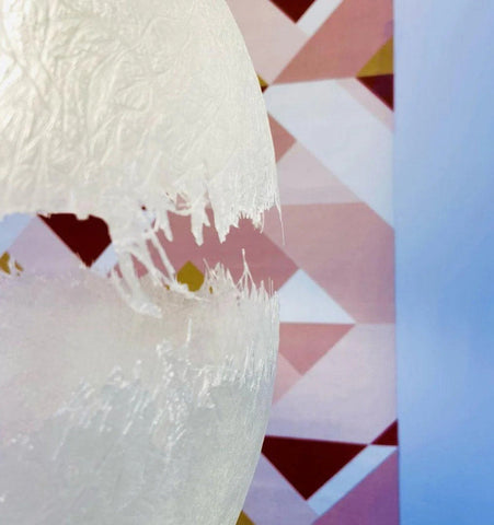 Postkrisi Table Lamp - NexioPick