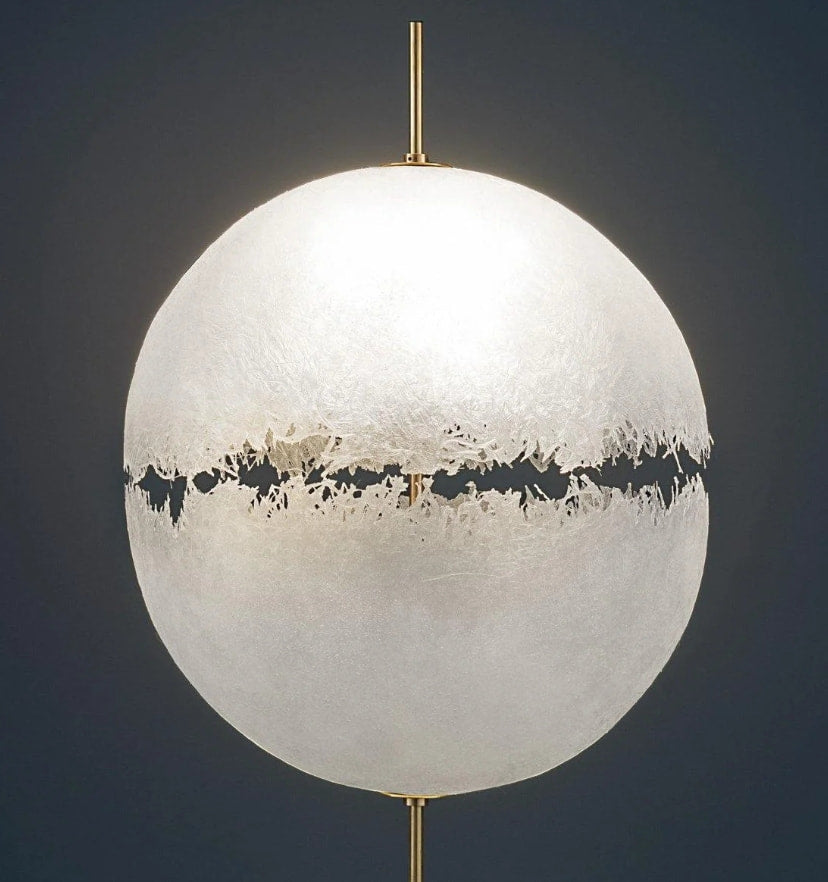 Postkrisi Table Lamp - NexioPick