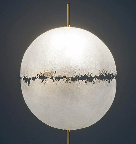 Postkrisi Table Lamp - NexioPick