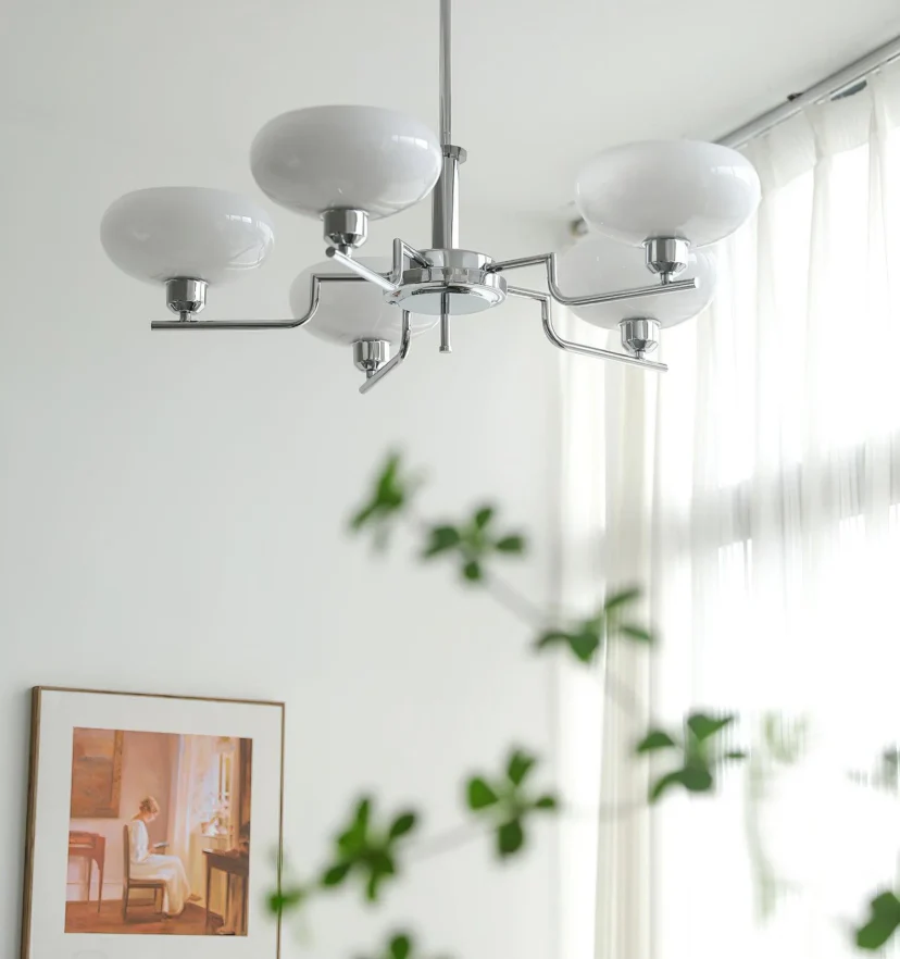 Puja Chandelier - NexioPick