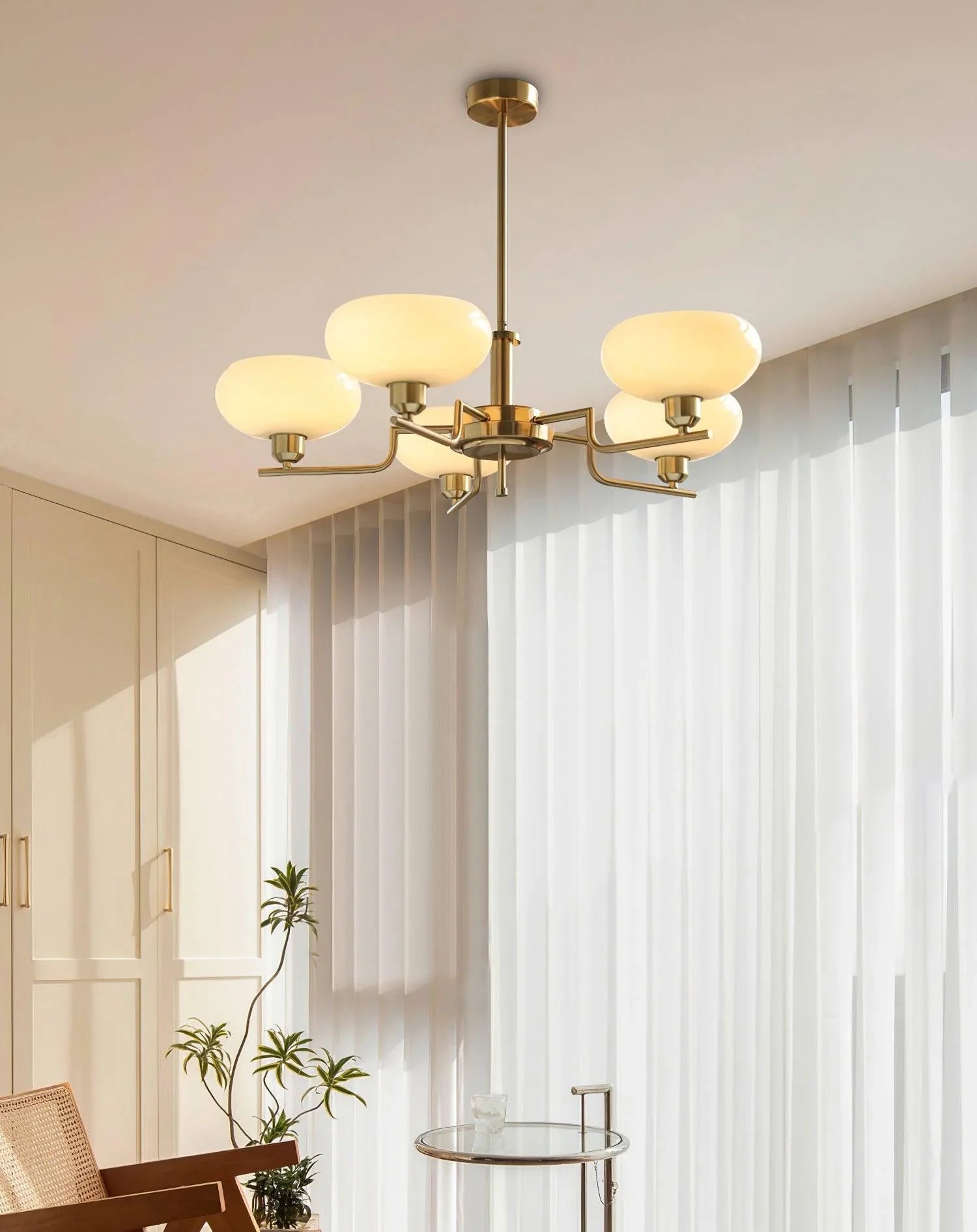 Puja Chandelier - NexioPick