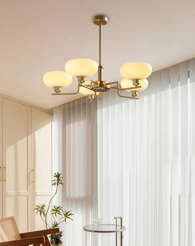 Puja Chandelier - NexioPick