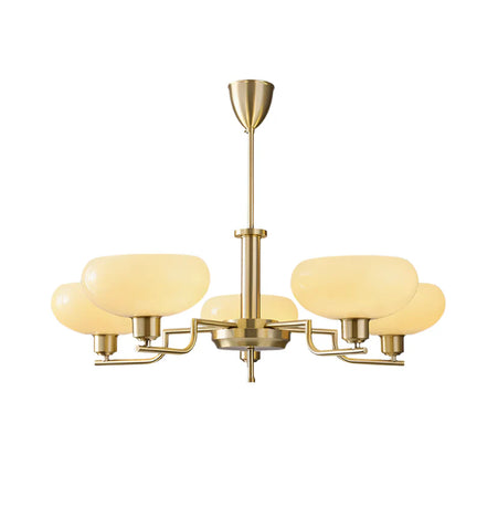 Puja Chandelier - NexioPick