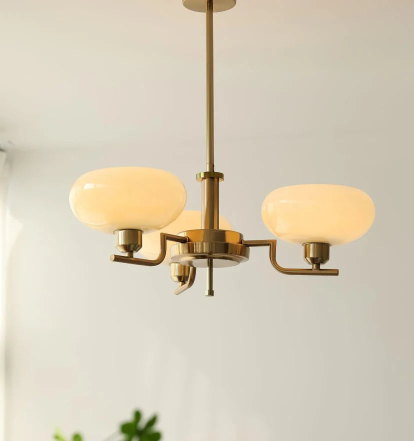 Puja Chandelier - NexioPick