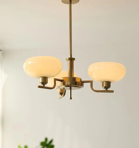 Puja Chandelier - NexioPick