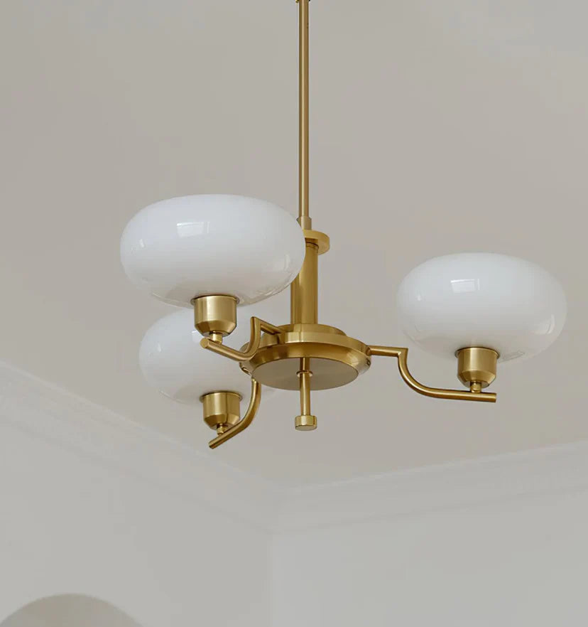 Puja Chandelier - NexioPick