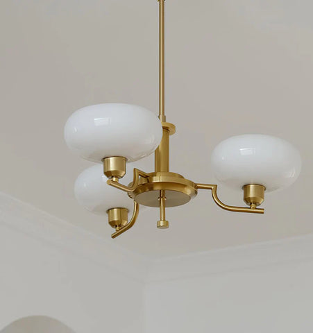 Puja Chandelier - NexioPick