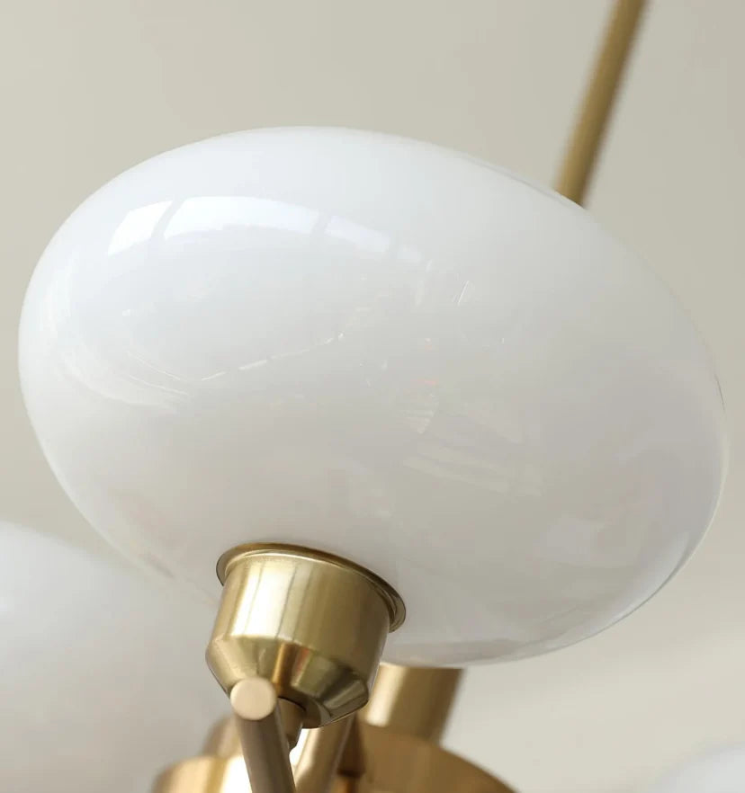 Puja Chandelier - NexioPick