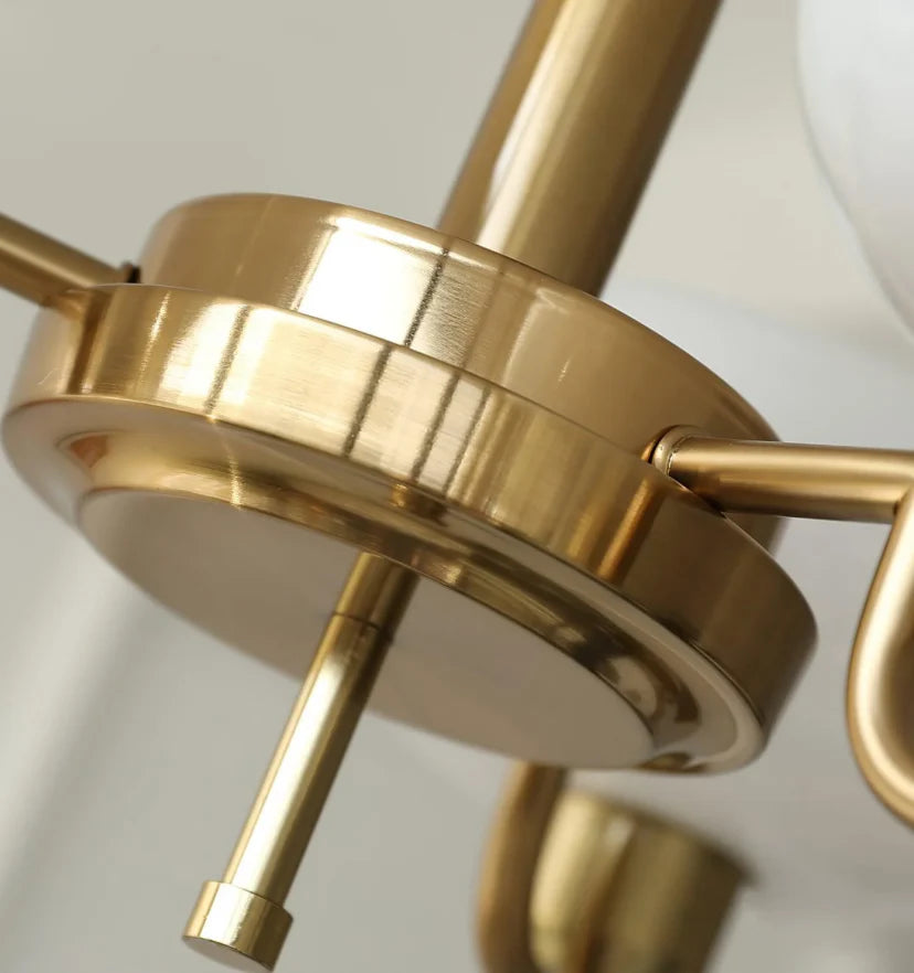 Puja Chandelier - NexioPick