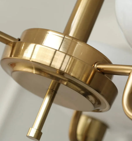 Puja Chandelier - NexioPick