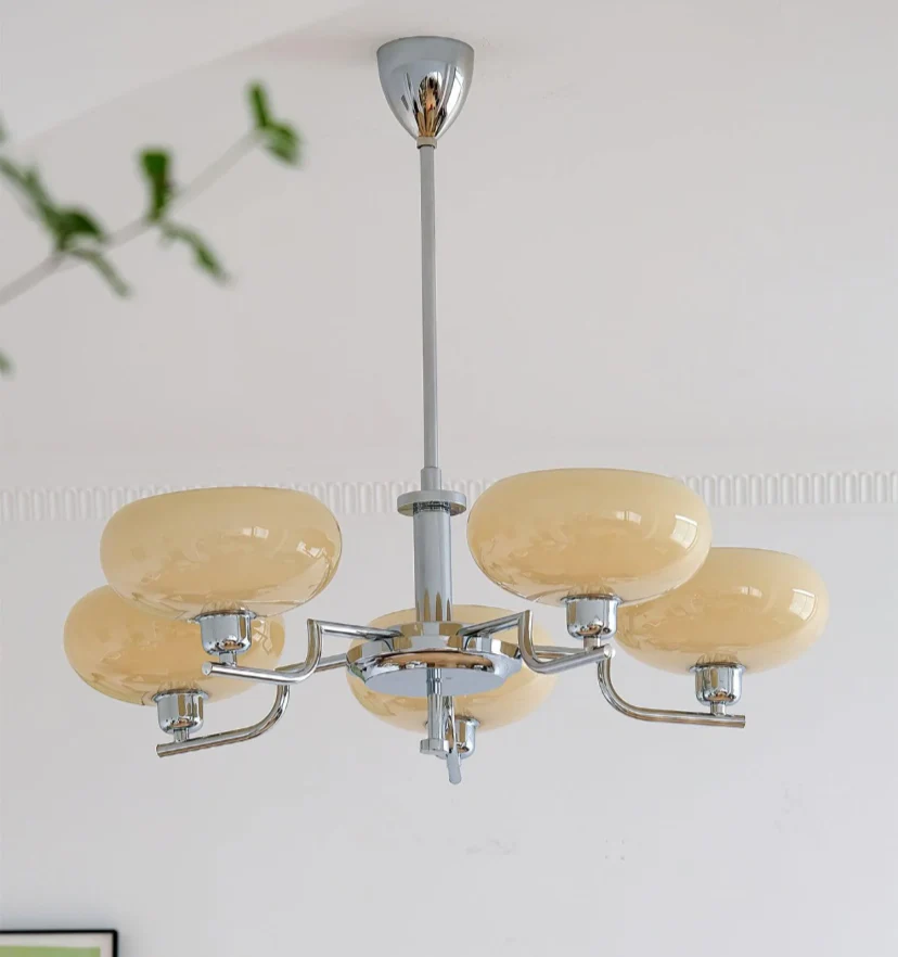 Puja Chandelier - NexioPick