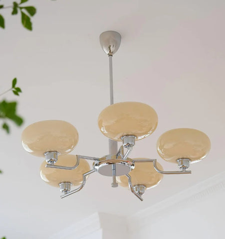 Puja Chandelier - NexioPick