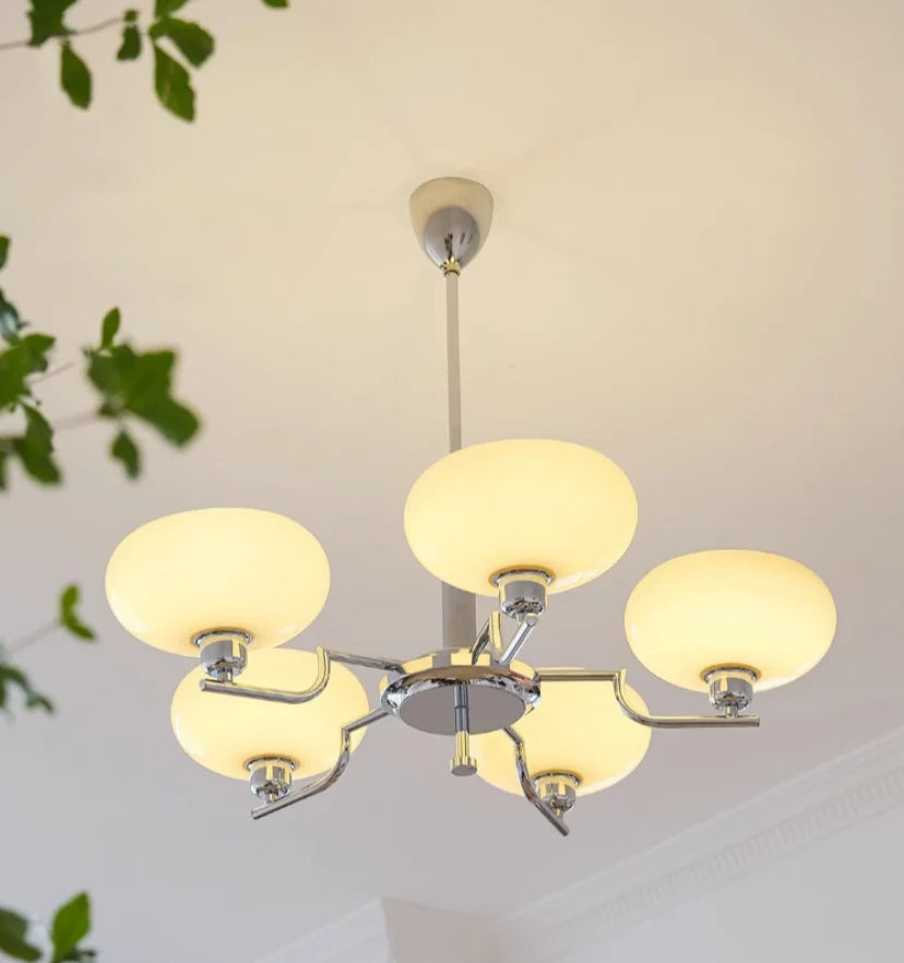 Puja Chandelier - NexioPick