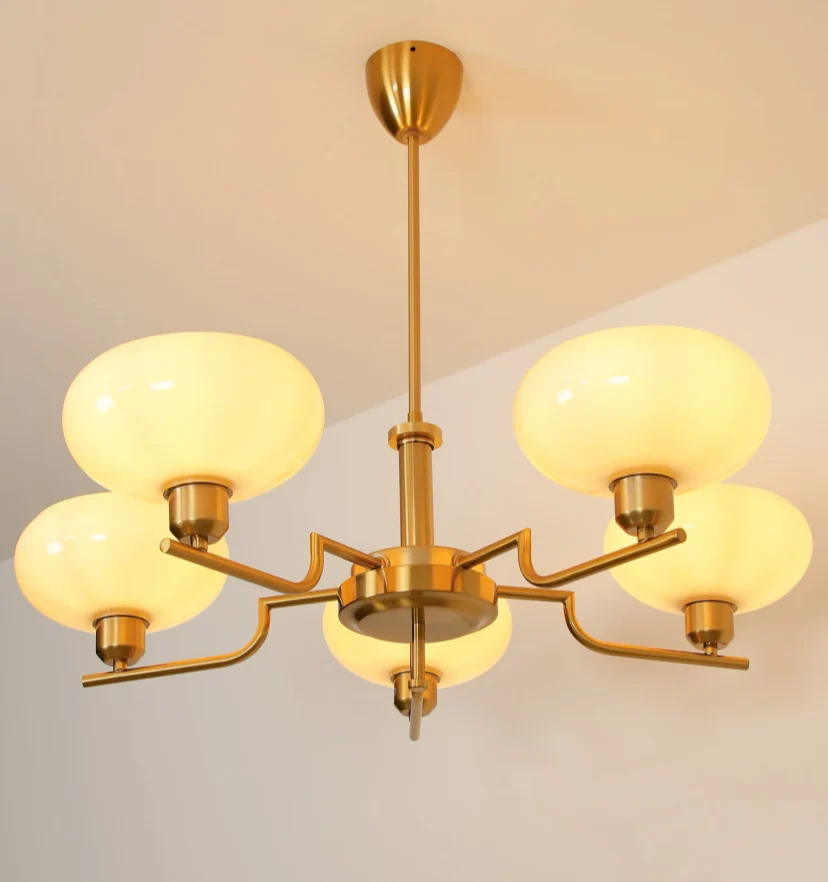 Puja Chandelier - NexioPick