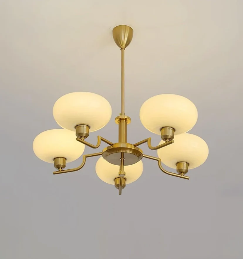 Puja Chandelier - NexioPick
