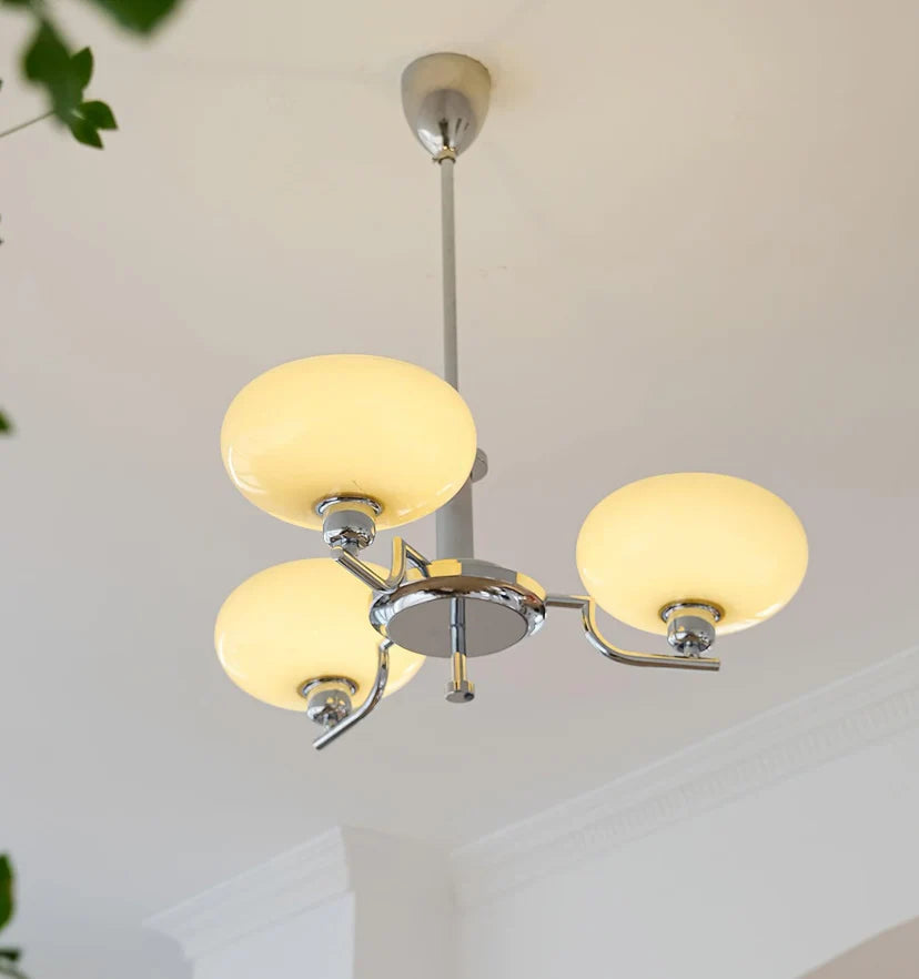 Puja Chandelier - NexioPick