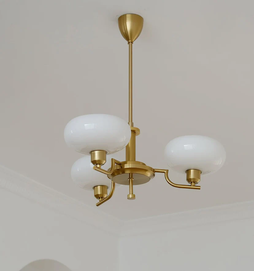 Puja Chandelier - NexioPick