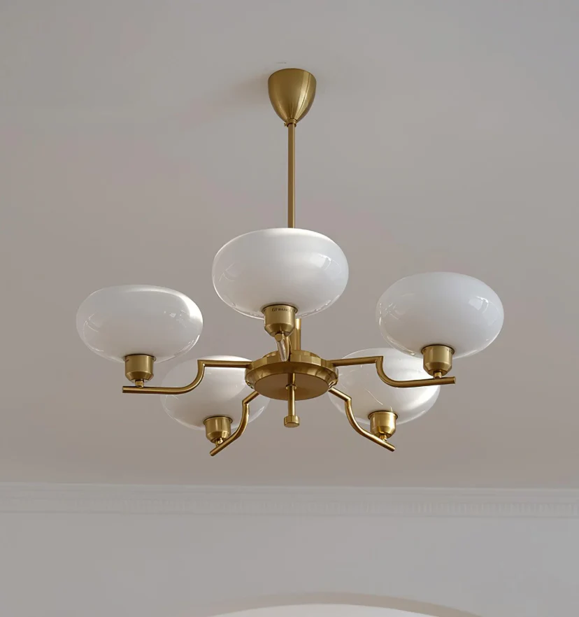 Puja Chandelier - NexioPick