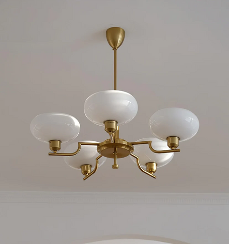 Puja Chandelier - NexioPick