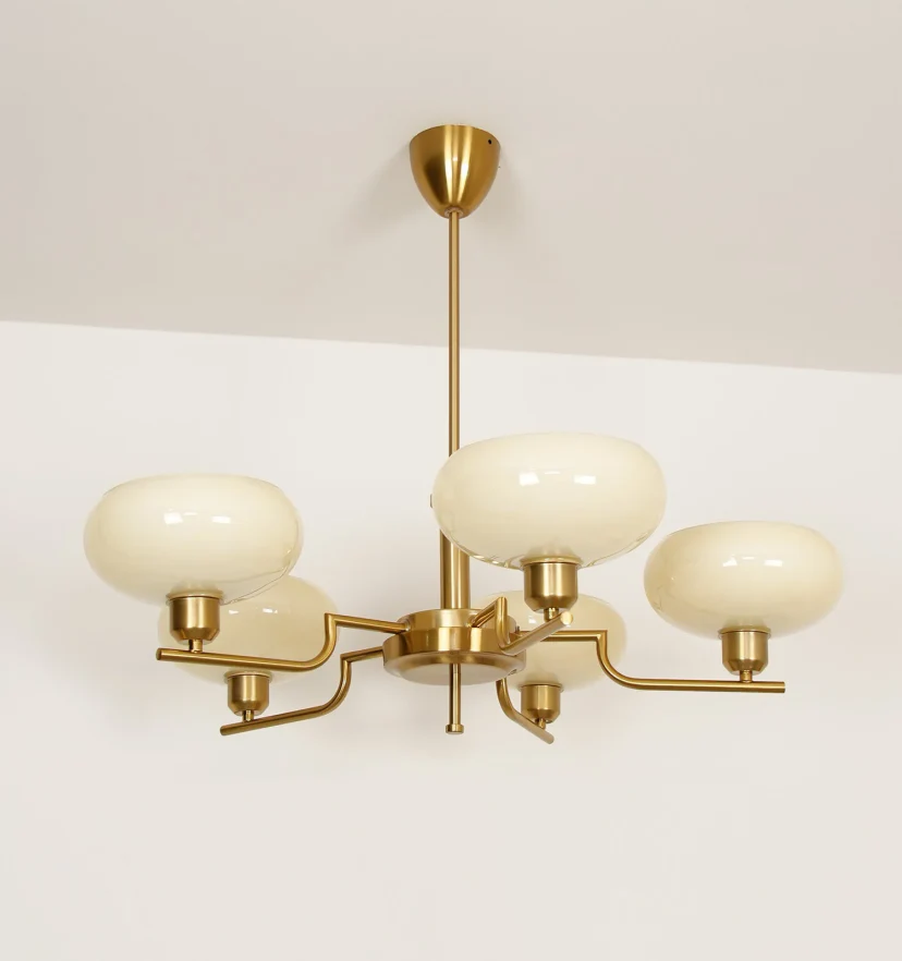 Puja Chandelier - NexioPick