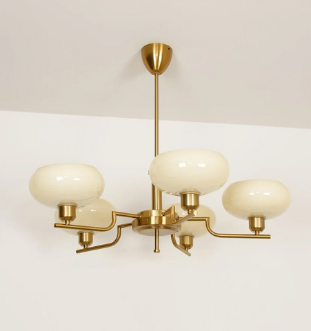 Puja Chandelier - NexioPick