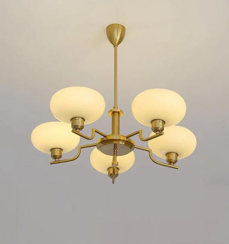 Puja Chandelier - NexioPick