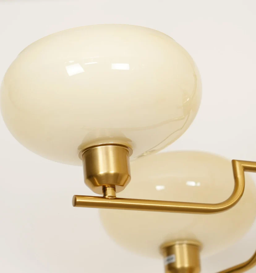 Puja Chandelier - NexioPick