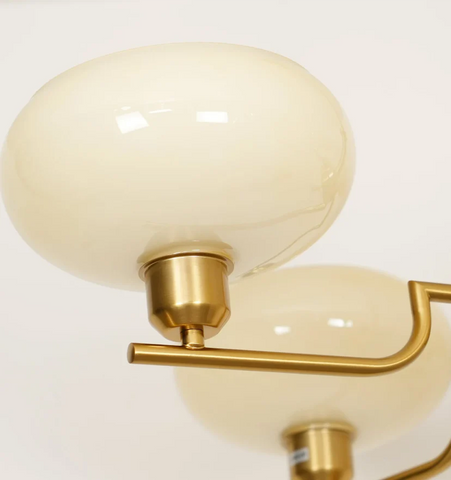 Puja Chandelier - NexioPick