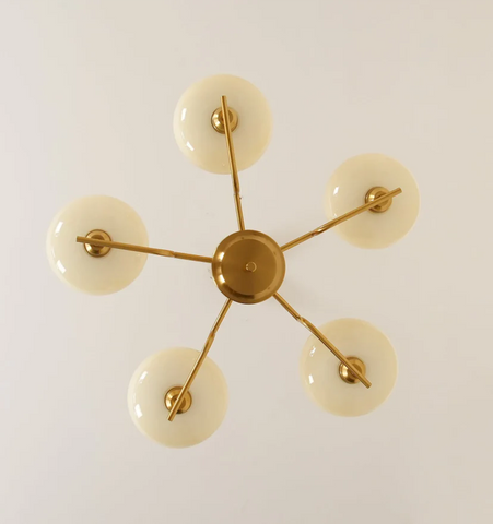 Puja Chandelier - NexioPick