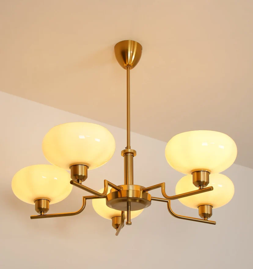 Puja Chandelier - NexioPick