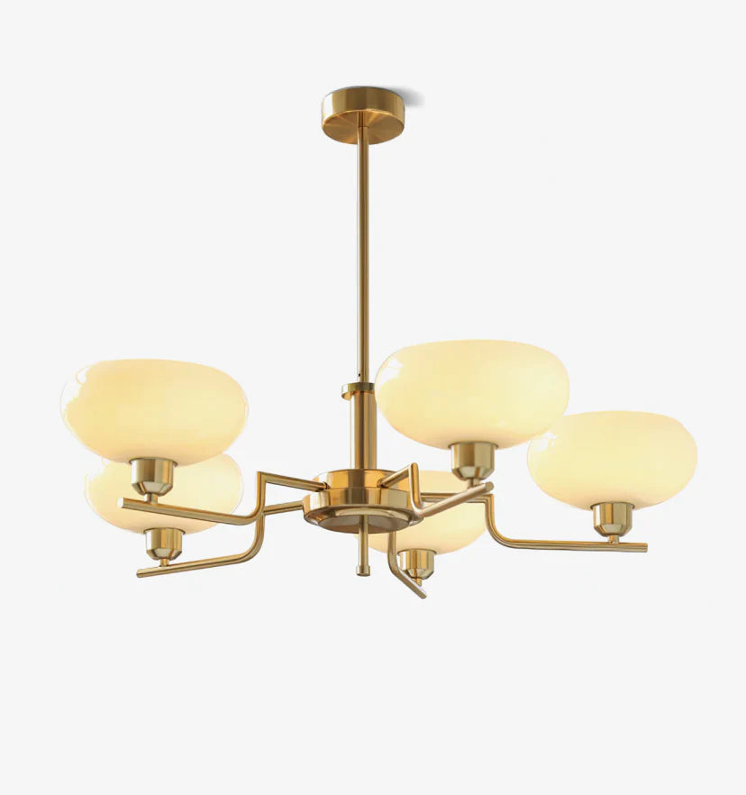 Puja Chandelier - NexioPick