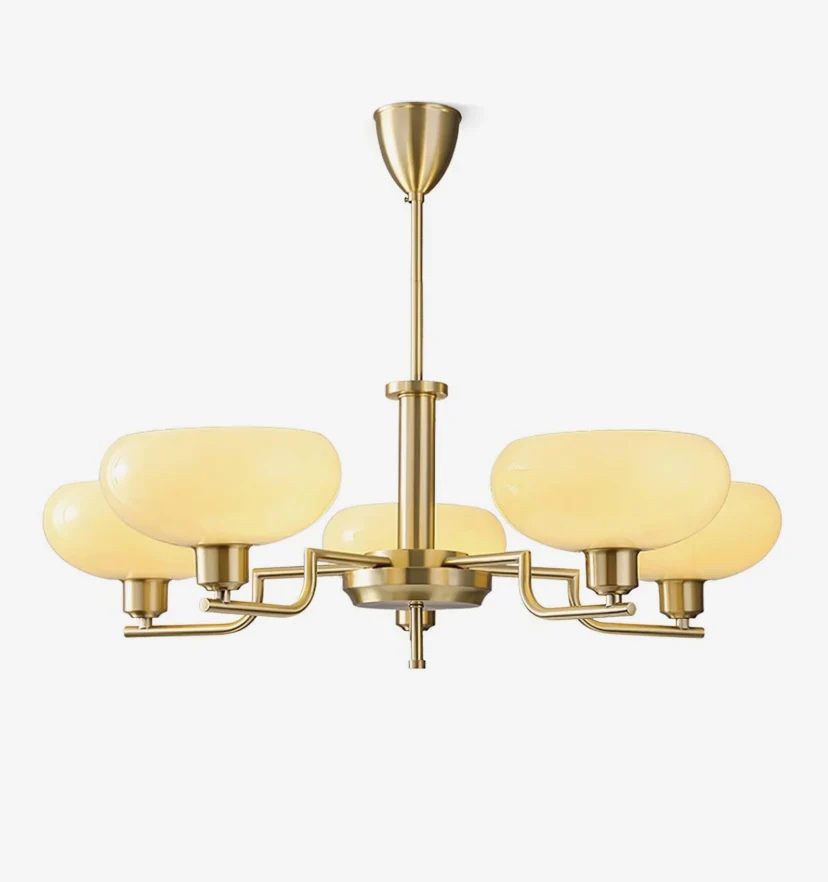 Puja Chandelier - NexioPick