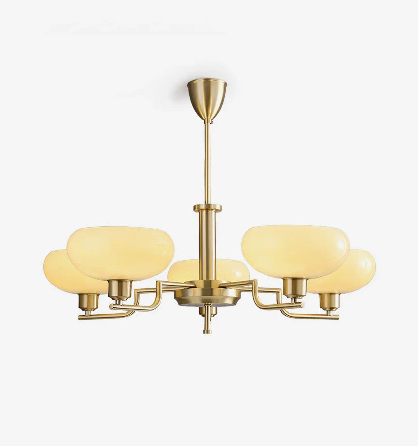 Puja Chandelier - NexioPick