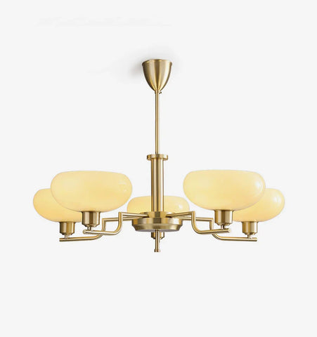 Puja Chandelier - NexioPick