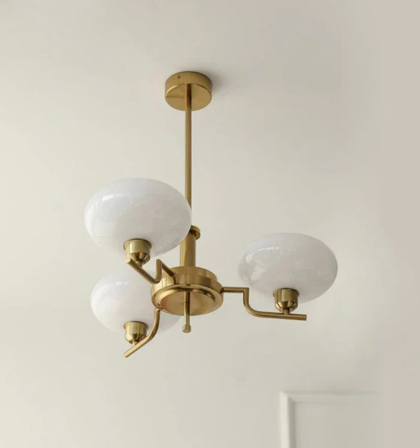 Puja Chandelier - NexioPick