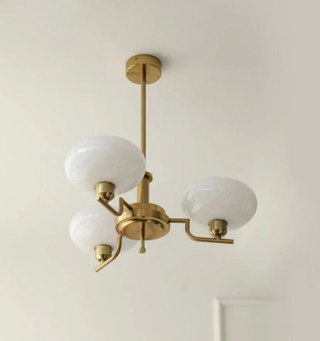 Puja Chandelier - NexioPick