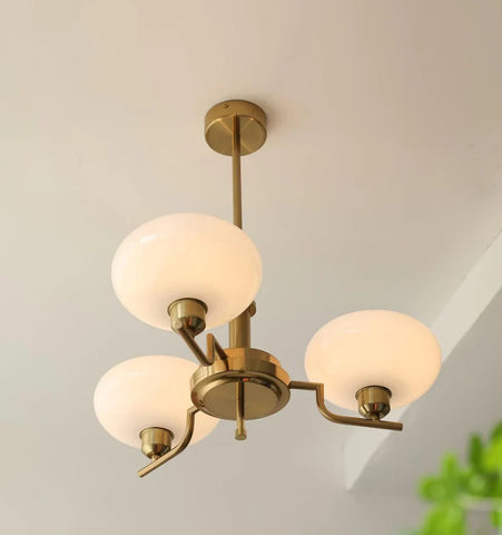 Puja Chandelier - NexioPick