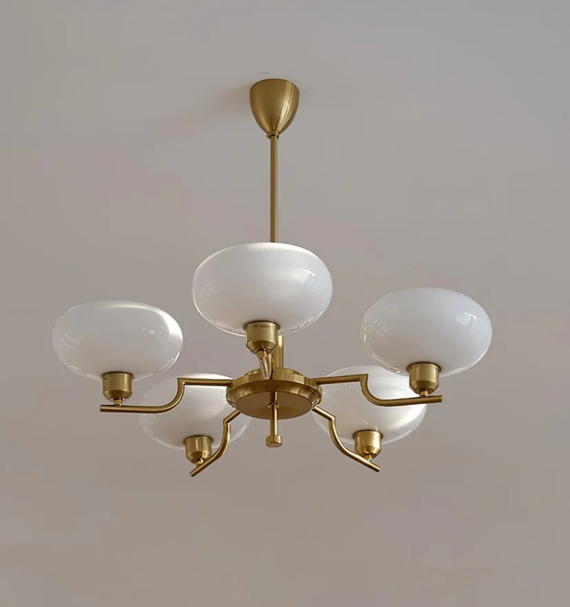 Puja Chandelier - NexioPick