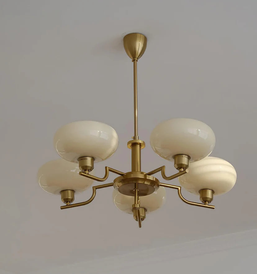 Puja Chandelier - NexioPick