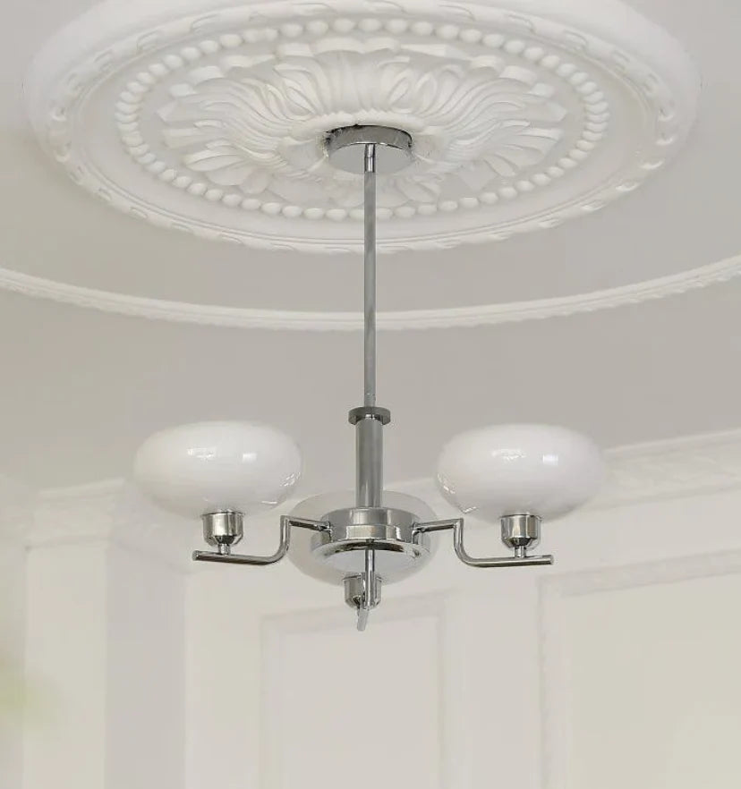 Puja Chandelier - NexioPick