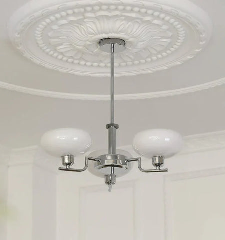 Puja Chandelier - NexioPick